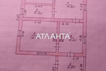 House by the address st. Shakhterskaya (area 92 m²) - Atlanta.ua - photo 48