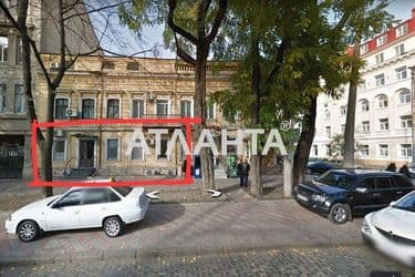 Коммерческая недвижимость по адресу ул. Толстого льва (площадь 80 м²) - Atlanta.ua - фото 15