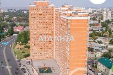 3-кімнатна квартира за адресою вул. Балківська (площа 83,5 м²) - Atlanta.ua - фото 8