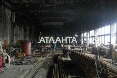 Commercial real estate at st. Aeroportovskaya ul (area 3417,6 m²) - Atlanta.ua - photo 12