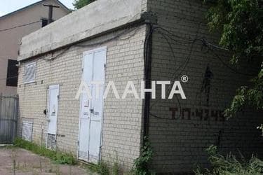 Commercial real estate at st. Aeroportovskaya ul (area 3417,6 m²) - Atlanta.ua - photo 19
