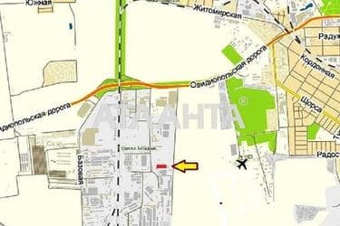 Commercial real estate at st. Aeroportovskaya ul (area 3417,6 m²) - Atlanta.ua - photo 20