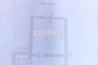 House by the address st. Ilichevskaya (area 142,1 m²) - Atlanta.ua - photo 24