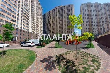 2-кімнатна квартира за адресою вул. Сахарова (площа 45 м²) - Atlanta.ua - фото 19