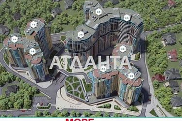 1-комнатная квартира по адресу Фонтанская дор. (площадь 63 м²) - Atlanta.ua - фото 28