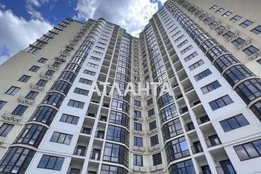 1-комнатная квартира по адресу Фонтанская дор. (площадь 63 м²) - Atlanta.ua - фото 15