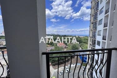 1-комнатная квартира по адресу Фонтанская дор. (площадь 63 м²) - Atlanta.ua - фото 16