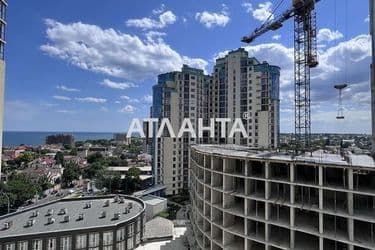 1-комнатная квартира по адресу Фонтанская дор. (площадь 63 м²) - Atlanta.ua - фото 17