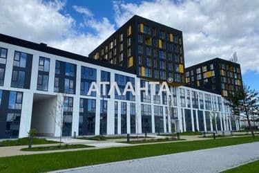 1-комнатная квартира по адресу Хмельницкого Б. Ул. (площадь 32 м²) - Atlanta.ua - фото 11