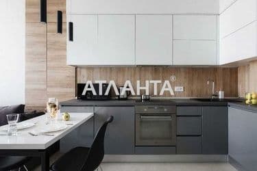 1-кімнатна квартира за адресою вул. Французький бульв. (площа 54 м²) - Atlanta.ua - фото 21