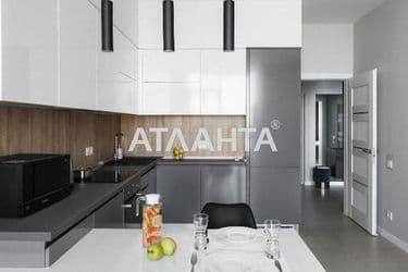1-кімнатна квартира за адресою вул. Французький бульв. (площа 54 м²) - Atlanta.ua - фото 23