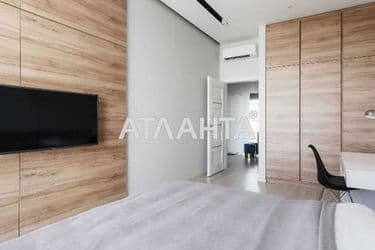 1-кімнатна квартира за адресою вул. Французький бульв. (площа 54 м²) - Atlanta.ua - фото 29
