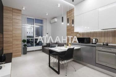 1-кімнатна квартира за адресою вул. Французький бульв. (площа 54 м²) - Atlanta.ua - фото 32