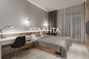 1-кімнатна квартира за адресою вул. Французький бульв. (площа 54 м²) - Atlanta.ua - фото 37