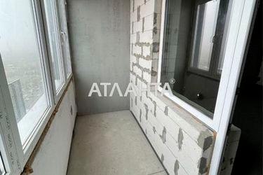 1-room apartment apartment by the address st. Varnenskaya (area 29 m²) - Atlanta.ua - photo 8