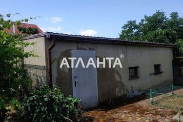 House house and dacha (area 191,5 m²) - Atlanta.ua - photo 45