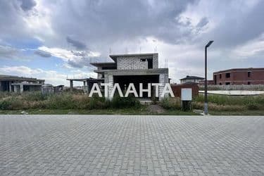 House by the address st. Dayberg (area 310 m²) - Atlanta.ua - photo 32