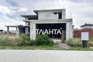 House by the address st. Dayberg (area 310 m²) - Atlanta.ua - photo 33