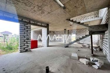 House by the address st. Dayberg (area 310 m²) - Atlanta.ua - photo 35