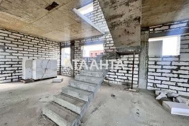 House by the address st. Dayberg (area 310 m²) - Atlanta.ua - photo 36