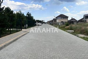 House by the address st. Dayberg (area 310 m²) - Atlanta.ua - photo 44
