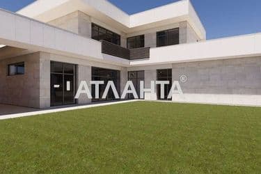 House by the address st. Dayberg (area 310 m²) - Atlanta.ua - photo 23