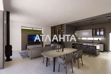 House by the address st. Dayberg (area 310 m²) - Atlanta.ua - photo 24