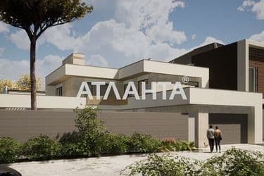 House by the address st. Dayberg (area 310 m²) - Atlanta.ua - photo 28