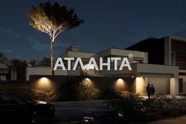 House by the address st. Dayberg (area 310 m²) - Atlanta.ua - photo 29