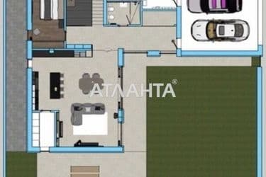 House by the address st. Dayberg (area 310 m²) - Atlanta.ua - photo 30