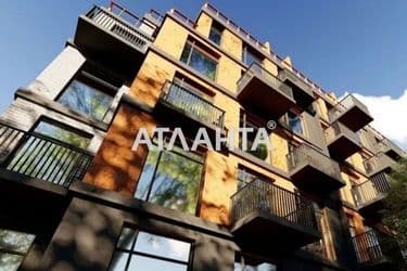 1-комнатная квартира по адресу ул. Дачная (площадь 39 м²) - Atlanta.ua - фото 4