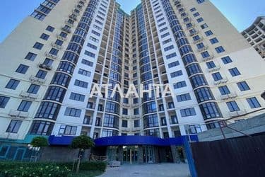 1-комнатная квартира по адресу Фонтанская дор. (площадь 37,5 м²) - Atlanta.ua - фото 11