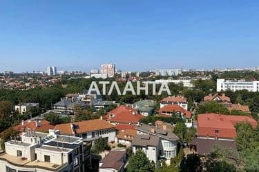 1-комнатная квартира по адресу Фонтанская дор. (площадь 37,5 м²) - Atlanta.ua - фото 18