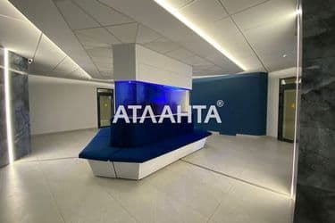 1-room apartment apartment by the address st. Fontanskaya dor Perekopskoy Divizii (area 37,5 m²) - Atlanta.ua - photo 19