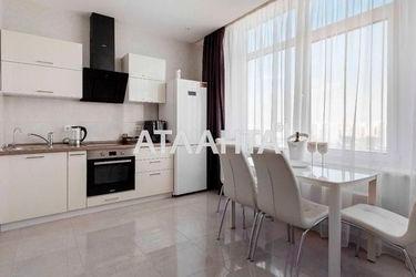 1-room apartment apartment by the address st. Kamanina (area 50 m²) - Atlanta.ua - photo 19