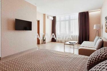 1-room apartment apartment by the address st. Kamanina (area 50 m²) - Atlanta.ua - photo 22