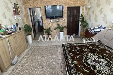 Коммунальная квартира по адресу ул. Дальницкая (площадь 29,5 м²) - Atlanta.ua - фото 8