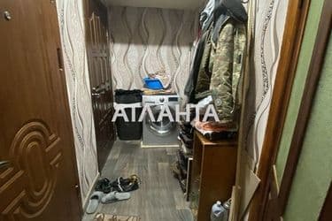 Коммунальная квартира по адресу ул. Дальницкая (площадь 29,5 м²) - Atlanta.ua - фото 10