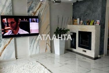 House by the address st. Zelenaya (area 257 m²) - Atlanta.ua - photo 30