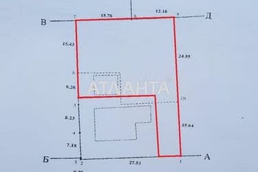 Landplot by the address st. Urozhaynaya (area 8 acr) - Atlanta.ua - photo 16