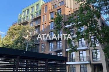 1-кімнатна квартира за адресою вул. Донського Дмитра (площа 38,8 м²) - Atlanta.ua - фото 9