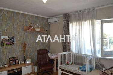 1-room apartment apartment by the address st. Magistralnaya (area 37,8 m²) - Atlanta.ua - photo 15