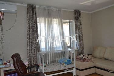 1-room apartment apartment by the address st. Magistralnaya (area 37,8 m²) - Atlanta.ua - photo 16