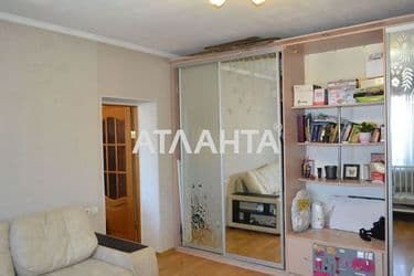 1-room apartment apartment by the address st. Magistralnaya (area 37,8 m²) - Atlanta.ua - photo 17