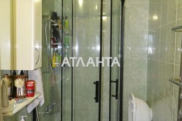 1-room apartment apartment by the address st. Magistralnaya (area 37,8 m²) - Atlanta.ua - photo 20