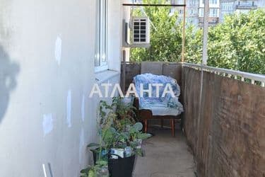 1-room apartment apartment by the address st. Magistralnaya (area 37,8 m²) - Atlanta.ua - photo 21