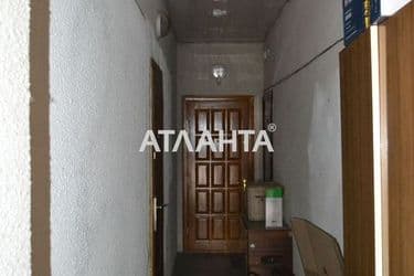 1-room apartment apartment by the address st. Magistralnaya (area 37,8 m²) - Atlanta.ua - photo 24