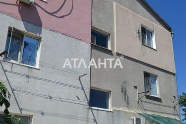 1-room apartment apartment by the address st. Magistralnaya (area 37,8 m²) - Atlanta.ua - photo 27