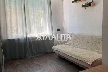 Room in dormitory apartment by the address st. Mayakovskogo per (area 17 m²) - Atlanta.ua - photo 15