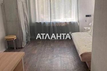 Room in dormitory apartment by the address st. Mayakovskogo per (area 17 m²) - Atlanta.ua - photo 16